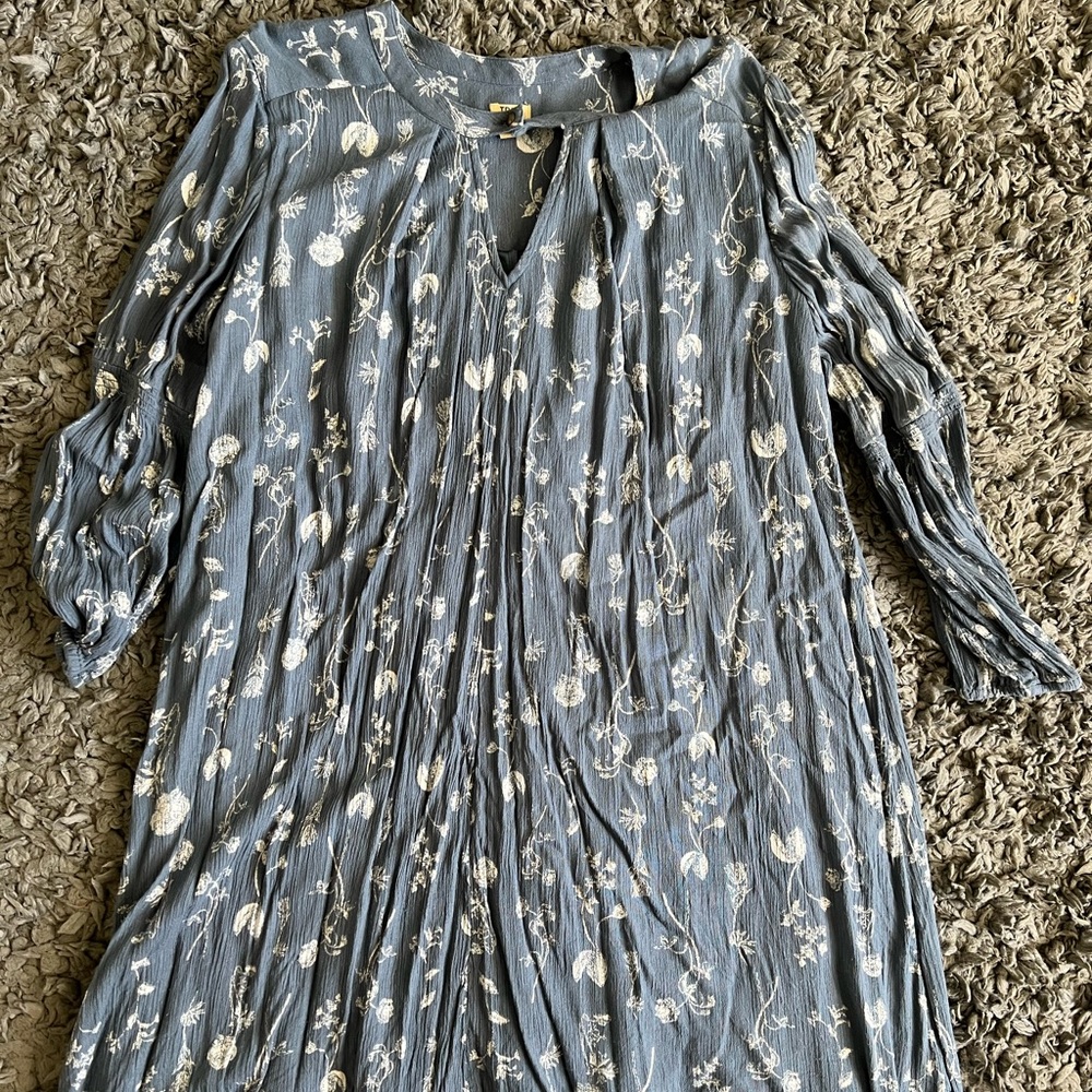 True Craft Dress
